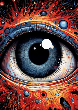 The Eye