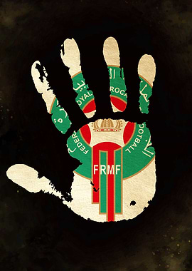 Morocco national football