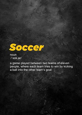 soccer