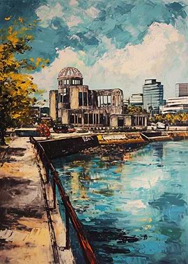 Hiroshima Japan