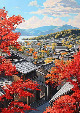 Kyoto