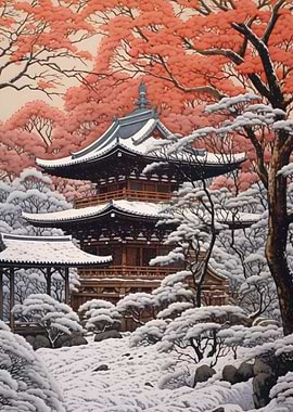 Japanese Painting