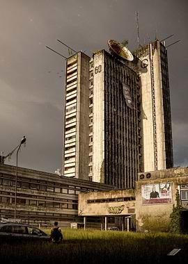 CYBER VILNIUS SpaudosRumai