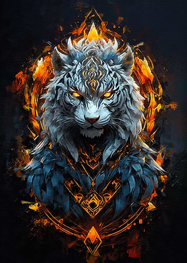 Guardian of the Snow