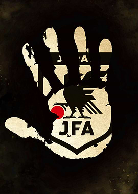 Japan national football te