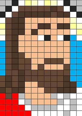 Jesus Christ Returns