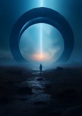 Pathway to Illumination