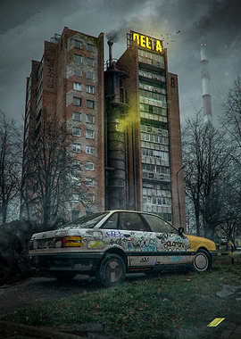 CYBERVILNIUS Audi Delta