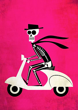 Vespa Classics Vintage