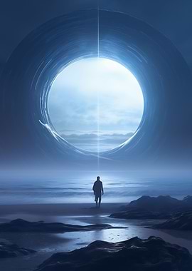 Beacon of Tranquility