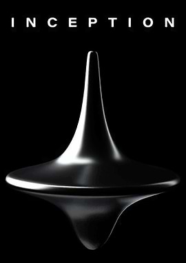 reality of inception black