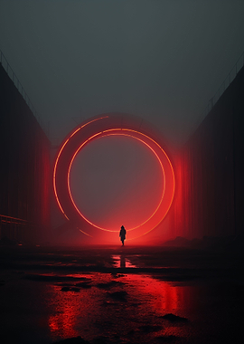 Crimson Portal