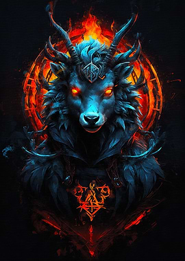 Guardian of the Flame