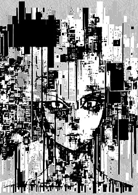 Glitch Girls