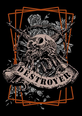 Destroyer