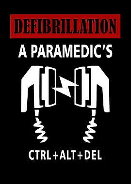 Paramedic Medicine Ambulan