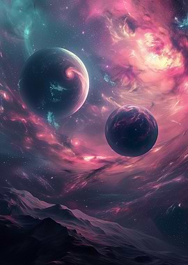 Celestial Wonders