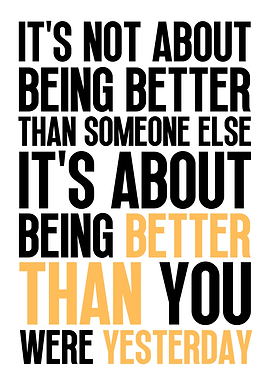 Gym Motivation Quote