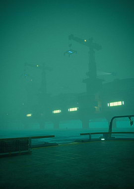 Industry Blue Edition