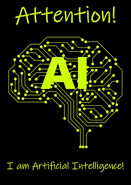 Artificial Intelligence