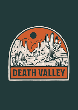 Death Valley