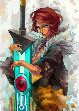 Transistor