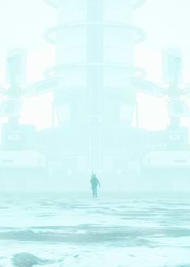 Outpost Haze Edition