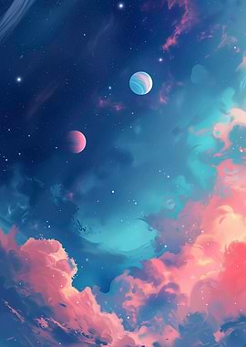 Stellar Fantasia