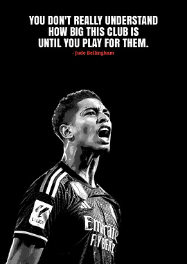 Jude Bellingham quotes