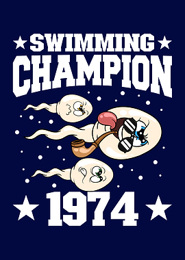 Funny 1974 Birthday 50