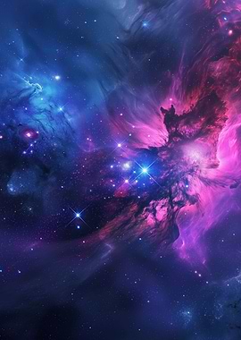 Voyage Through the Cosmos