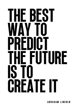 Abraham Lincoln Quote