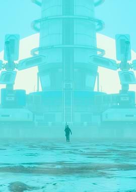 Outpost Clear Edition