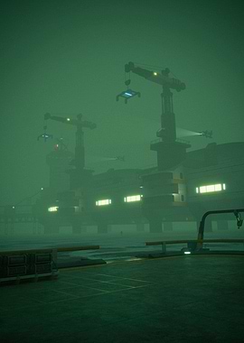 Industry Green Edition