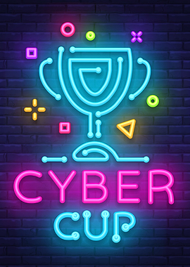 Gaming Cyber Cup