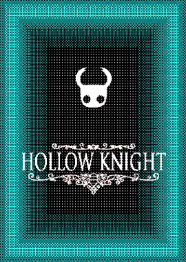 hollow knight art