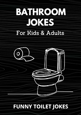 Funny Toilet Jokes