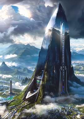 The Blackstone Temple