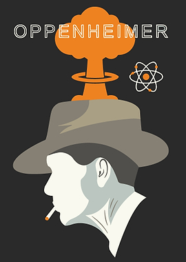 Oppenheimer Movie