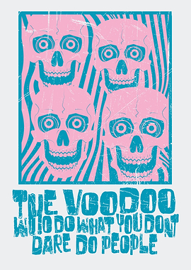 The Prodigy Voodoo People