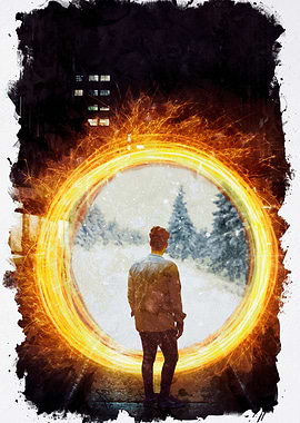 Portal to Another World