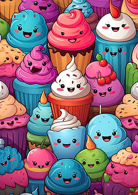 Cupcakes