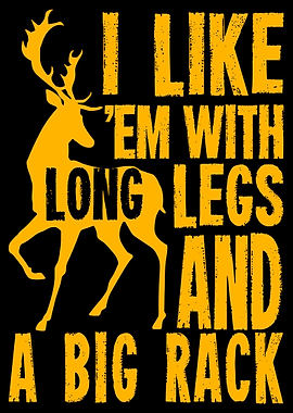 Funny Deer Hunting Quote