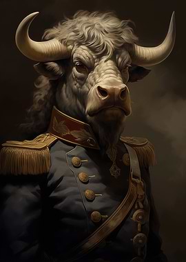 Buffalo General