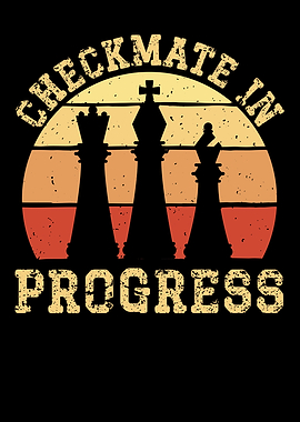 I use my brain for chess b