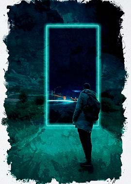 Portal to Another World