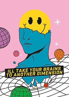 The Prodigy Out of Space