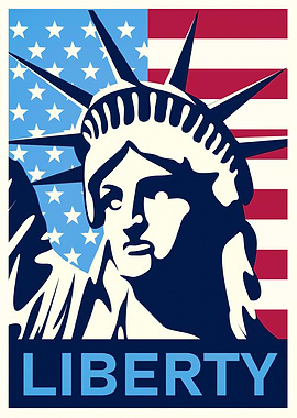 Lady Liberty