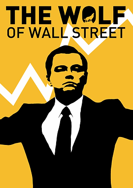 Wolf of Wall Street Movie
