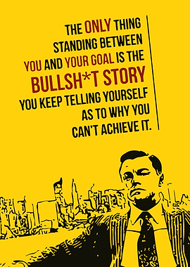 Wolf of Wall Street Movie